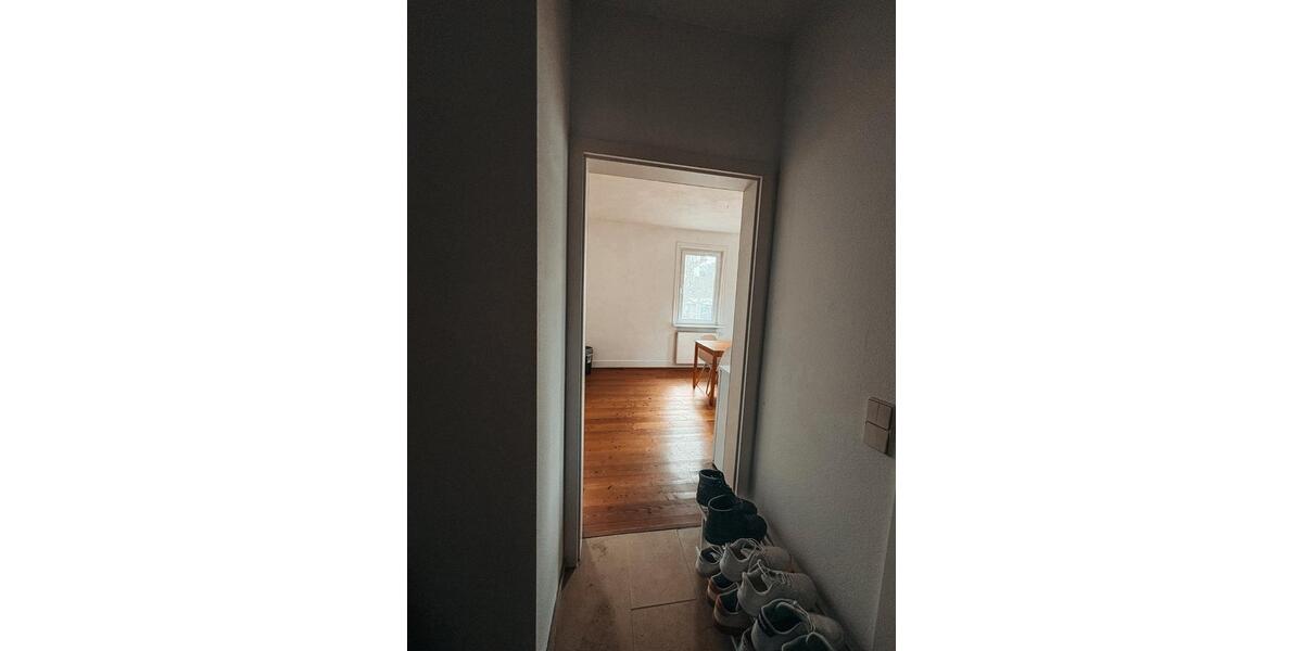 Erdgeschoßwohnung Mössingen - 1.5 Zimmer, 50 m&sup2;, 660&euro; | Angebot:26020873