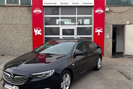 Opel Insignia 76.640 km 13.900 &euro; Pfullingen 72793