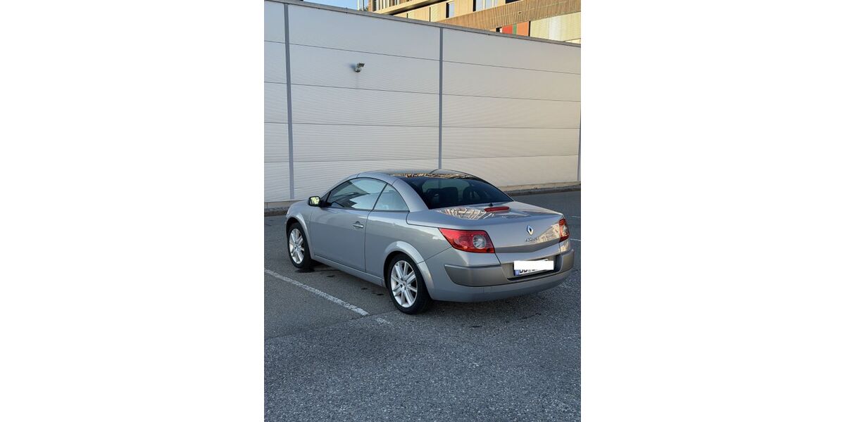 Renault Megane 199.000 km 2.490 &euro; Bondorf 71149