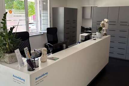 Gewerbeobjekt Eningen unter Achalm - 795.000&euro; | Angebot:21400467