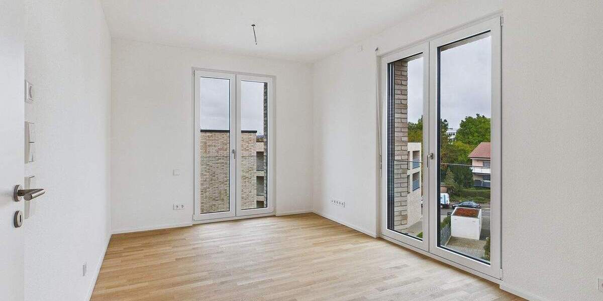 Etagenwohnung Sindelfingen Ost - 3 Zimmer, 83 m&sup2;, 1.610&euro; | Angebot:25674821