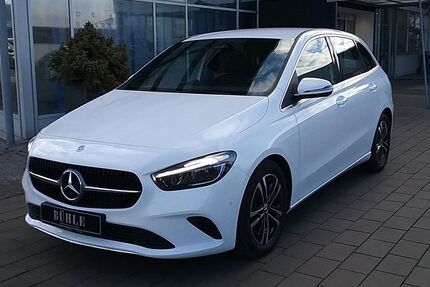 Mercedes-Benz B 180 11.240 km 30.890 &euro; Muensingen 72525
