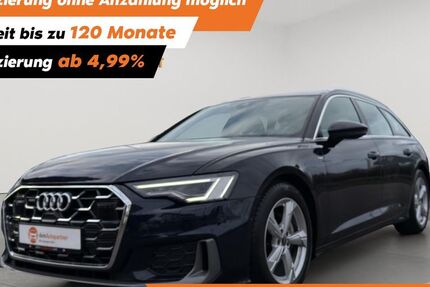 Audi A6 20.000 km 43.990 &euro; Mössingen 72116