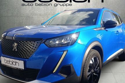 Peugeot 2008 24.350 km 17.480 &euro; Reutlingen 72770