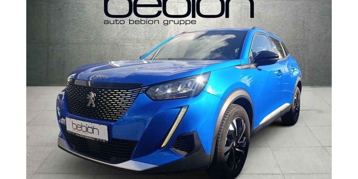 Peugeot 2008 24.350 km 17.880 &euro; Reutlingen 72770