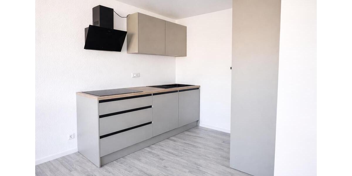 Etagenwohnung Esslingen am Neckar Pliensauvorstadt - 3 Zimmer, 75 m&sup2;, 1.400&euro; | Angebot:26019803