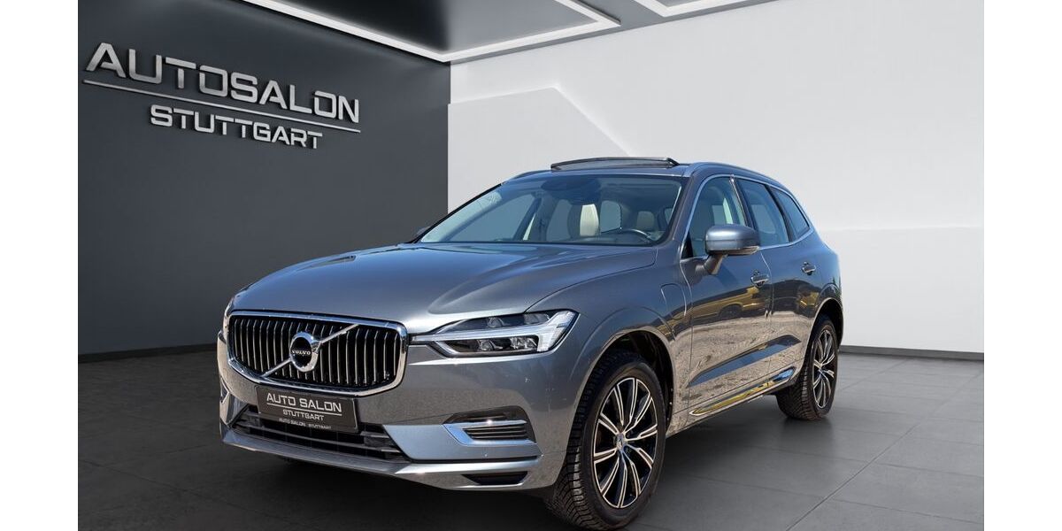 Volvo XC60 150.000 km 26.490 &euro; Nufringen 71154