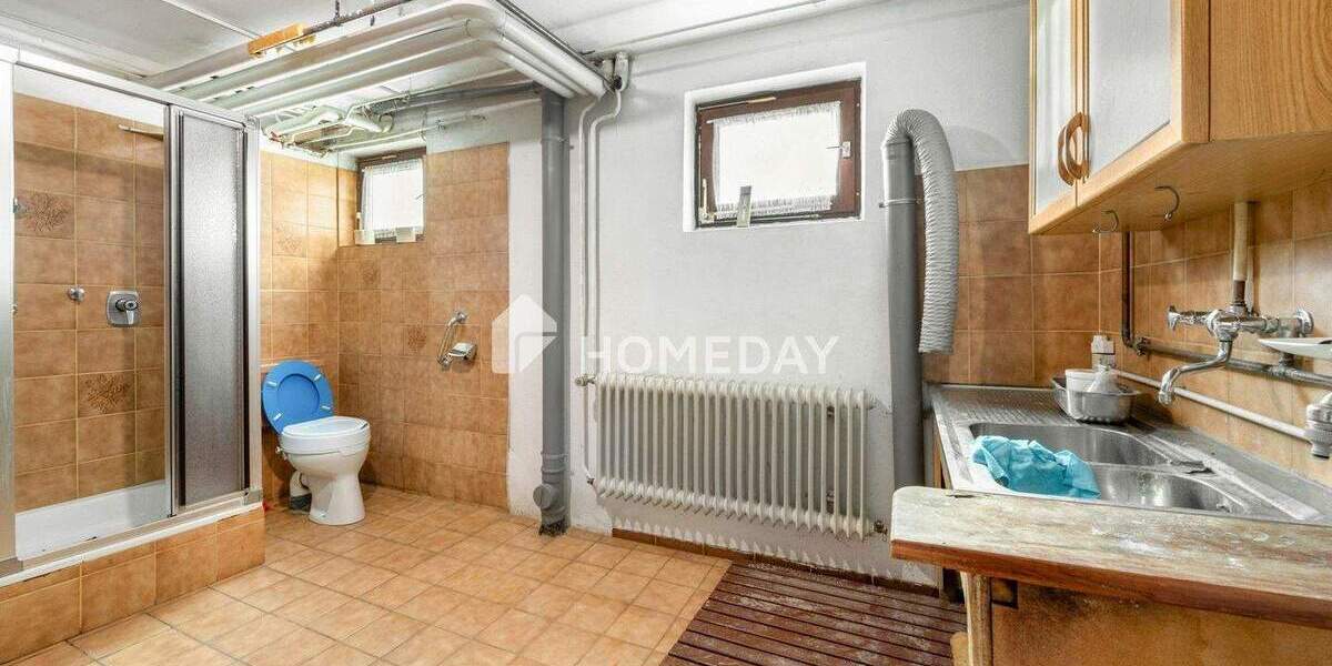 Einfamilienhaus Metzingen Neuhausen - 7 Zimmer, 112 m&sup2;, 586.500&euro; | Angebot:25879096