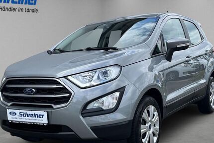 Ford EcoSport 27.056 km 14.990 &euro; Kusterdingen 72127