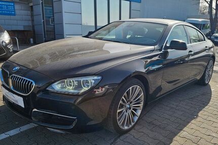 BMW 640 274.000 km 15.900 &euro; Reutlingen 72766