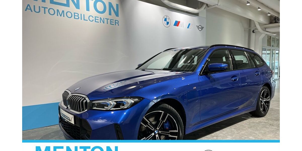 BMW 330 29.204 km 45.990 &euro; Münsingen 72525