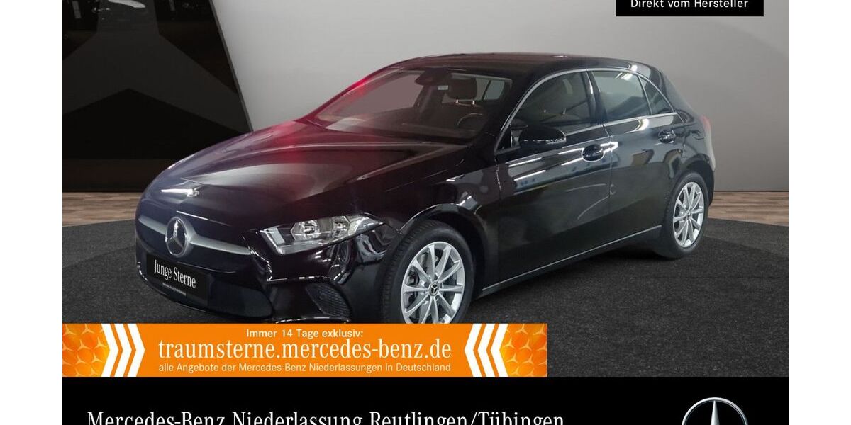 Mercedes-Benz A 250 60.182 km 19.890 &euro; Pfullingen 72793