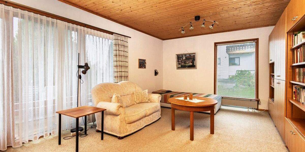 Bungalow Sonnenbühl Undingen - 4 Zimmer, 108 m&sup2;, 330.000&euro; | Angebot:25681854