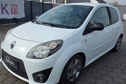 Renault Twingo 122.231 km 3.399 &euro; Ofterdingen 72131