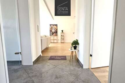 Wohnung Reutlingen Orschel-Hagen - 5 Zimmer, 136 m&sup2;, 495.000&euro; | Angebot:22936050