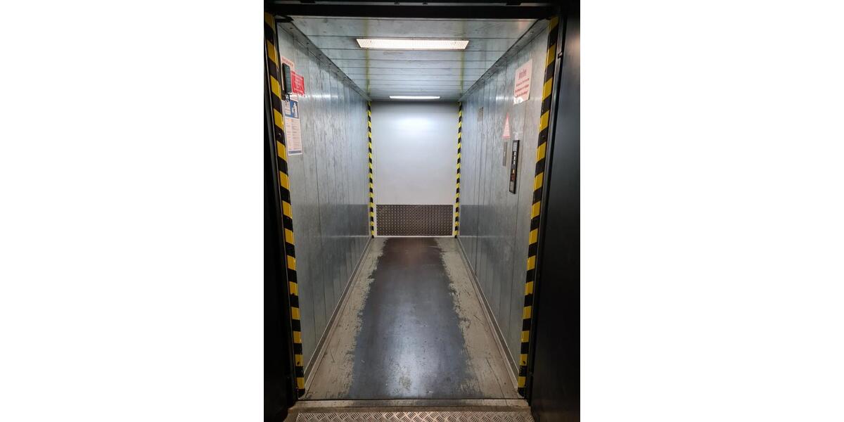 Gewerbeobjekt Reutlingen Reutlingen-Betzingen - 2.024&euro; | Angebot:23991056