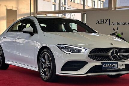 Mercedes-Benz CLA 250 35.863 km 35.999 &euro; Hechingen 72379