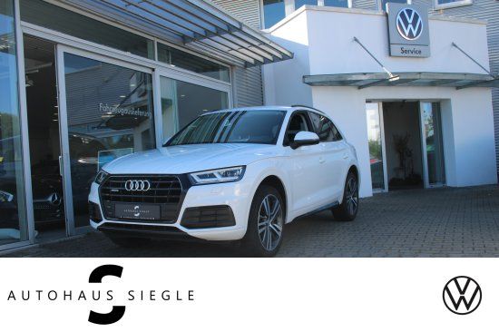 Audi Q5 124.990 km 26.940 &euro; Wendlingen am Neckar 73240