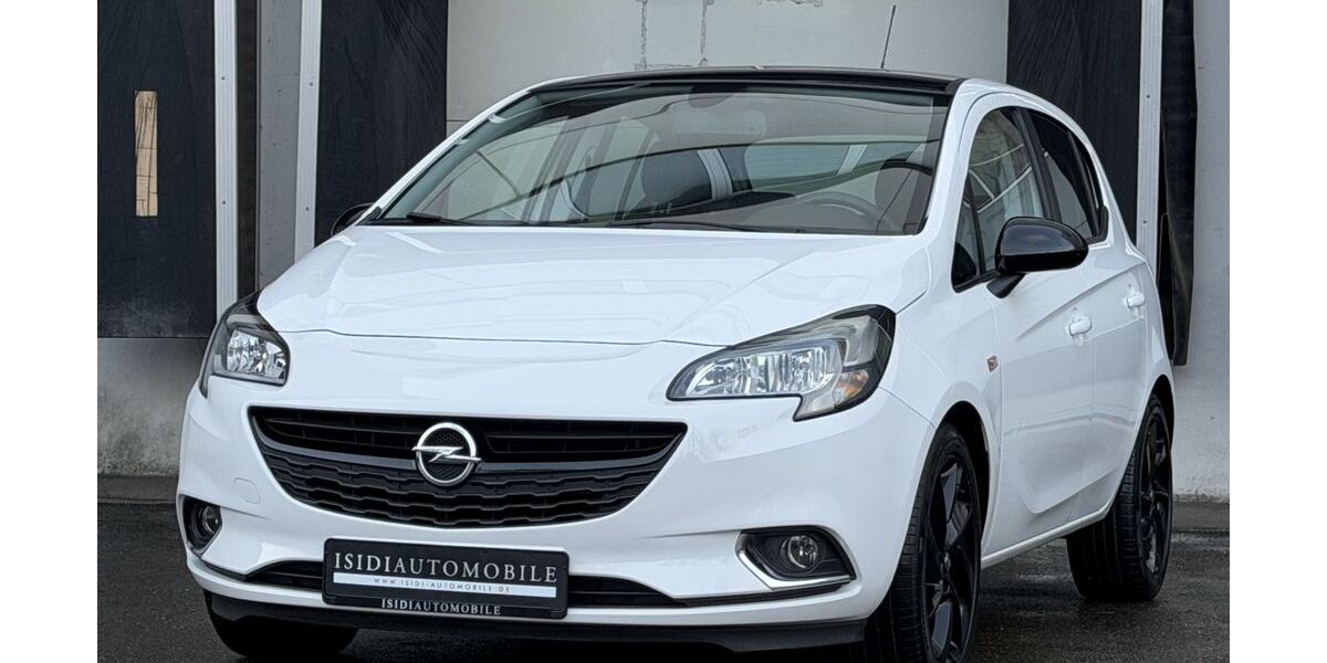 Opel Corsa 85.000 km 9.995 &euro; Reutlingen/Mittelstadt 72766