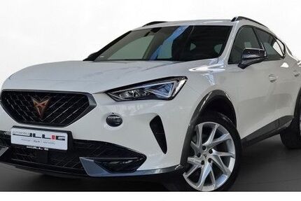 Cupra Formentor 22.352 km 25.980 &euro; Münsingen 72525