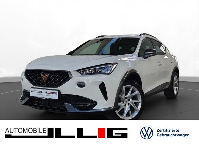 Cupra Formentor 22.352 km 25.980 &euro; Münsingen 72525