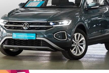 VW T-Roc 58.550 km 19.445 &euro; Bisingen 72406