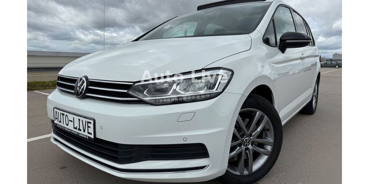 VW Touran 159.000 km 19.990 &euro; Böblingen/Stuttgart 71034