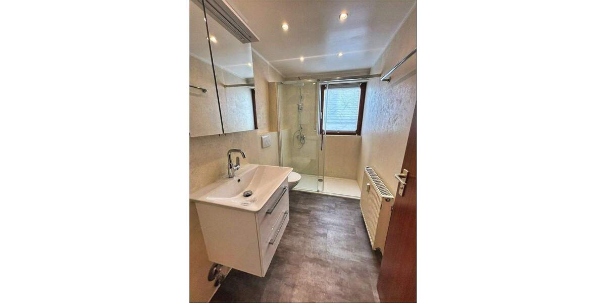 Etagenwohnung Ehningen - 2 Zimmer, 51 m&sup2;, 219.000&euro; | Angebot:25704389