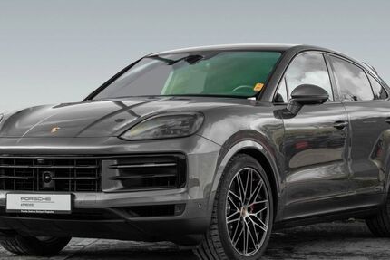 Porsche Cayenne 39.500 km 112.900 &euro; Filderstadt 70794