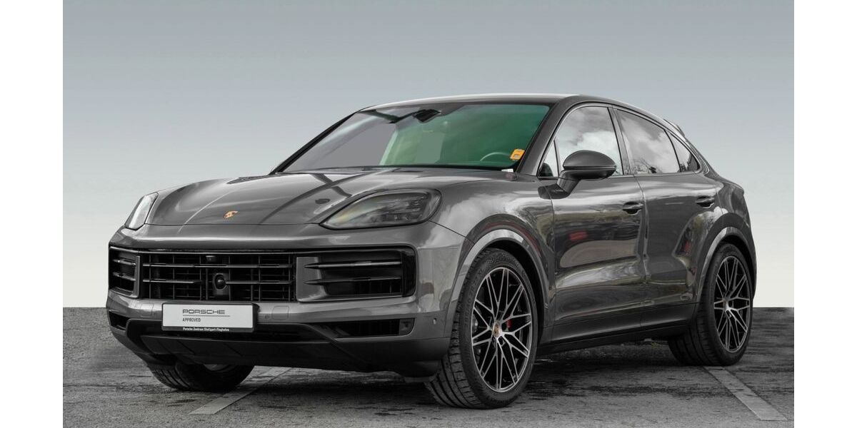 Porsche Cayenne 39.500 km 112.900 &euro; Filderstadt 70794