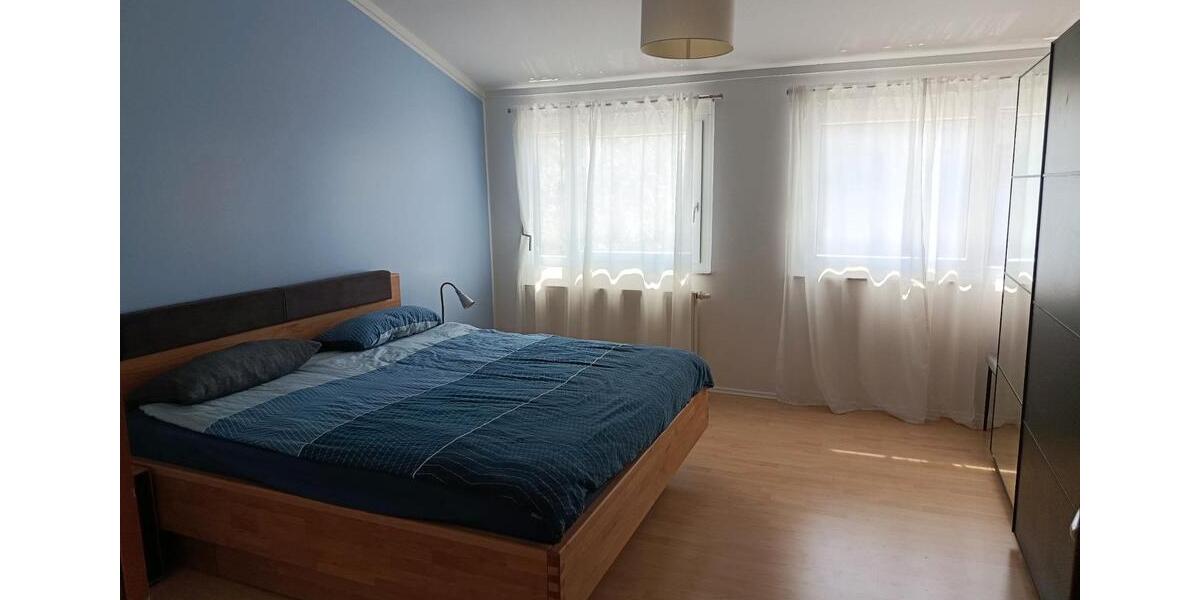 Reihenhaus Nehren - 4 Zimmer, 115 m&sup2;, 1.510&euro; | Angebot:26380805