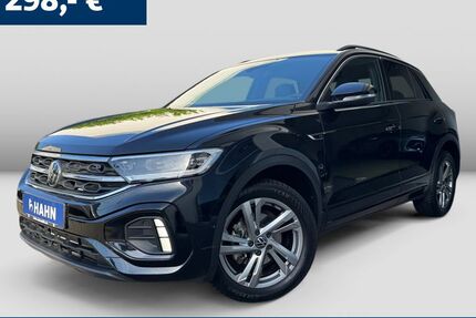 VW T-Roc 6.227 km 31.430 &euro; Esslingen (bei Stuttgart) 73734