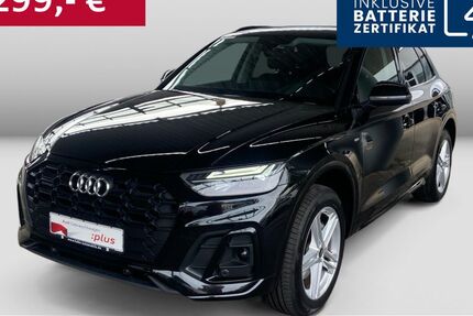 Audi Q5 61.226 km 33.930 &euro; Esslingen 73730