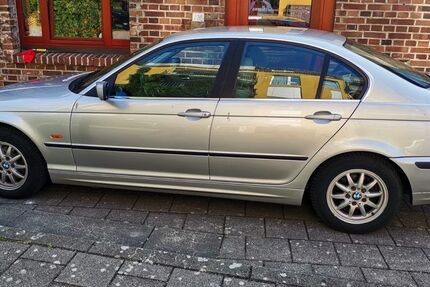 BMW 320 Gran Turismo 213.000 km 4.585 &euro; Tübingen 72072