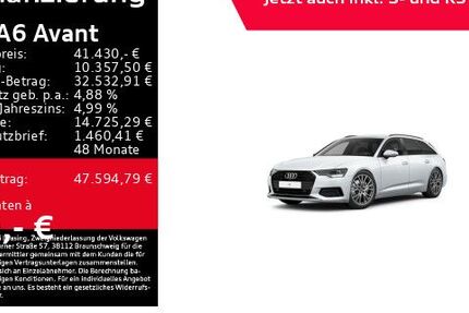 Audi A6 57.879 km 41.430 &euro; Reutlingen 72760