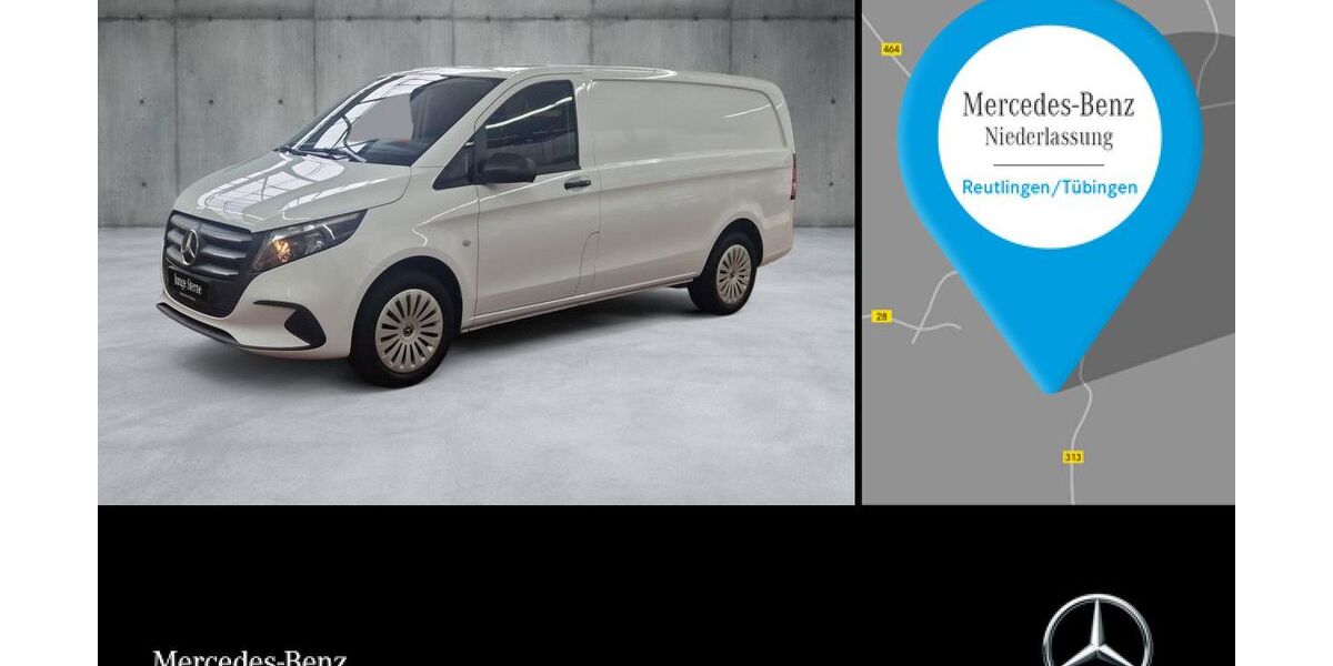 Mercedes-Benz Vito 4.823 km 41.626 &euro; Pfullingen 72793