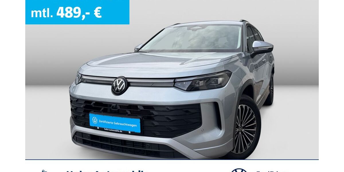 VW Tayron 14.999 km 35.940 &euro; Böblingen 71032