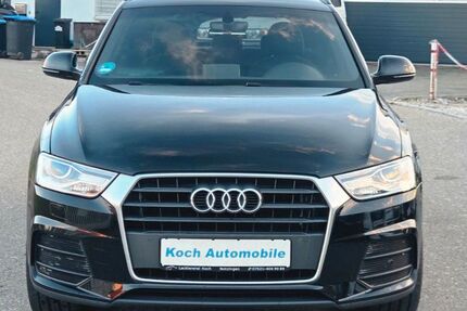 Audi Q3 168.000 km 12.499 &euro; Notzingen 73274