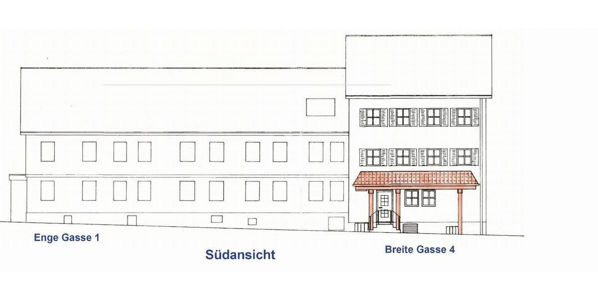 Gewerbeobjekt Böblingen - 950.000&euro; | Angebot:25694973