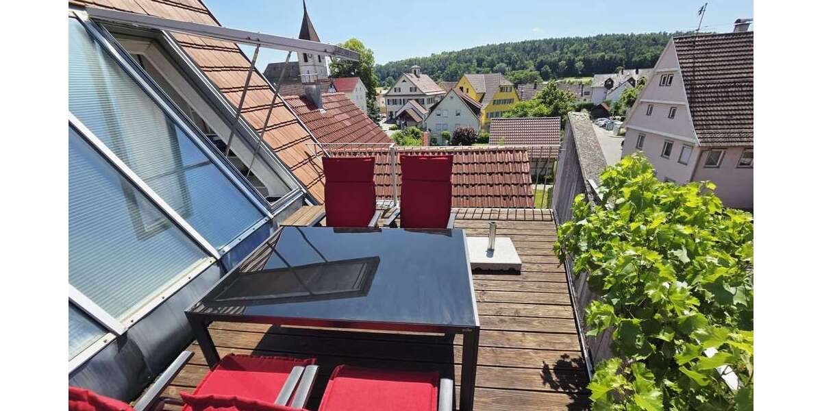 Einfamilienhaus Böblingen Dagersheim - 5.5 Zimmer, 144 m&sup2;, 499.000&euro; | Angebot:22953261