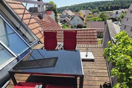 Haus Böblingen Dagersheim - 5.5 Zimmer, 144 m&sup2;, 499.000&euro; | Angebot:22953261