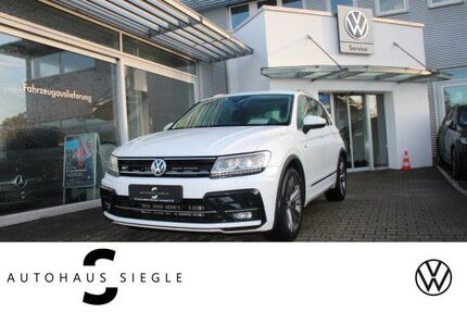 VW Tiguan 97.963 km 24.440 &euro; Wendlingen am Neckar 73240