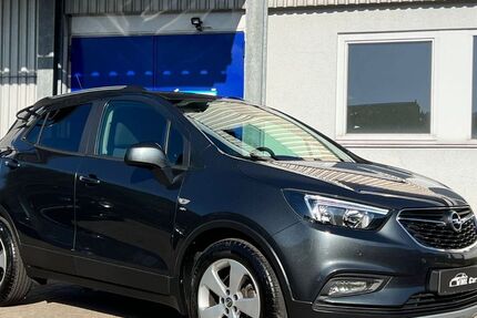 Opel Mokka 38.000 km 11.990 &euro; Lichtenstein Unterhausen 72805