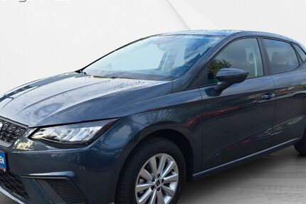 Seat Ibiza 16.800 km 16.790 &euro; Böblingen 71034