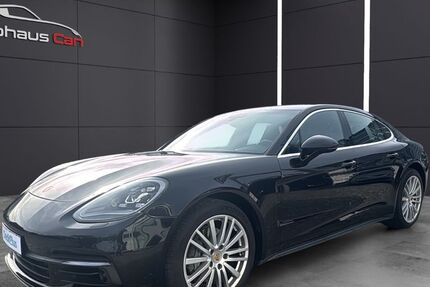 Porsche Panamera 122.000 km 49.990 &euro; Reutlingen / Stuttgart 72766