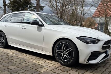 Mercedes-Benz C 300 23.500 km 44.900 &euro; Bad Urach 72574