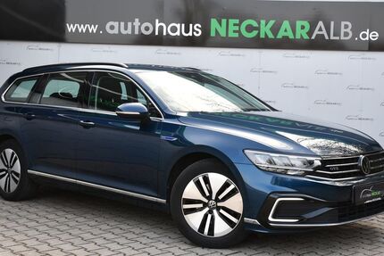 VW Passat Variant 70.000 km 20.900 &euro; Reutlingen 72762