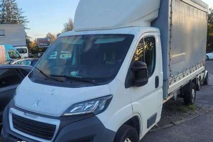 Peugeot Boxer 280.000 km 4.900 &euro; Reutlingen 72760