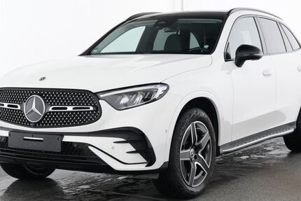 Mercedes-Benz GLC 300 12.900 km 55.980 &euro; Kirchheim unter Teck 73230