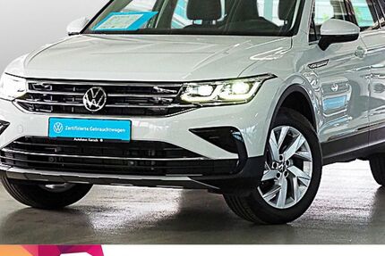 VW Tiguan 27.900 km 29.925 &euro; Bisingen 72406